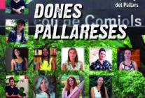 Elles són dones pallareses