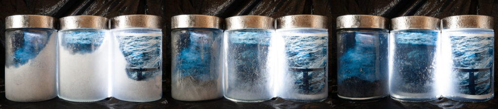 foto: contraban-del gel-aigua-manelsanz